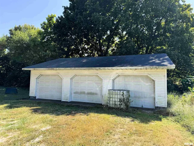 $196,100 | 337 East Windsor Street, Havana, IL 62644