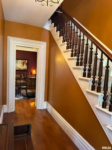 $196,100 | 337 East Windsor Street, Havana, IL 62644