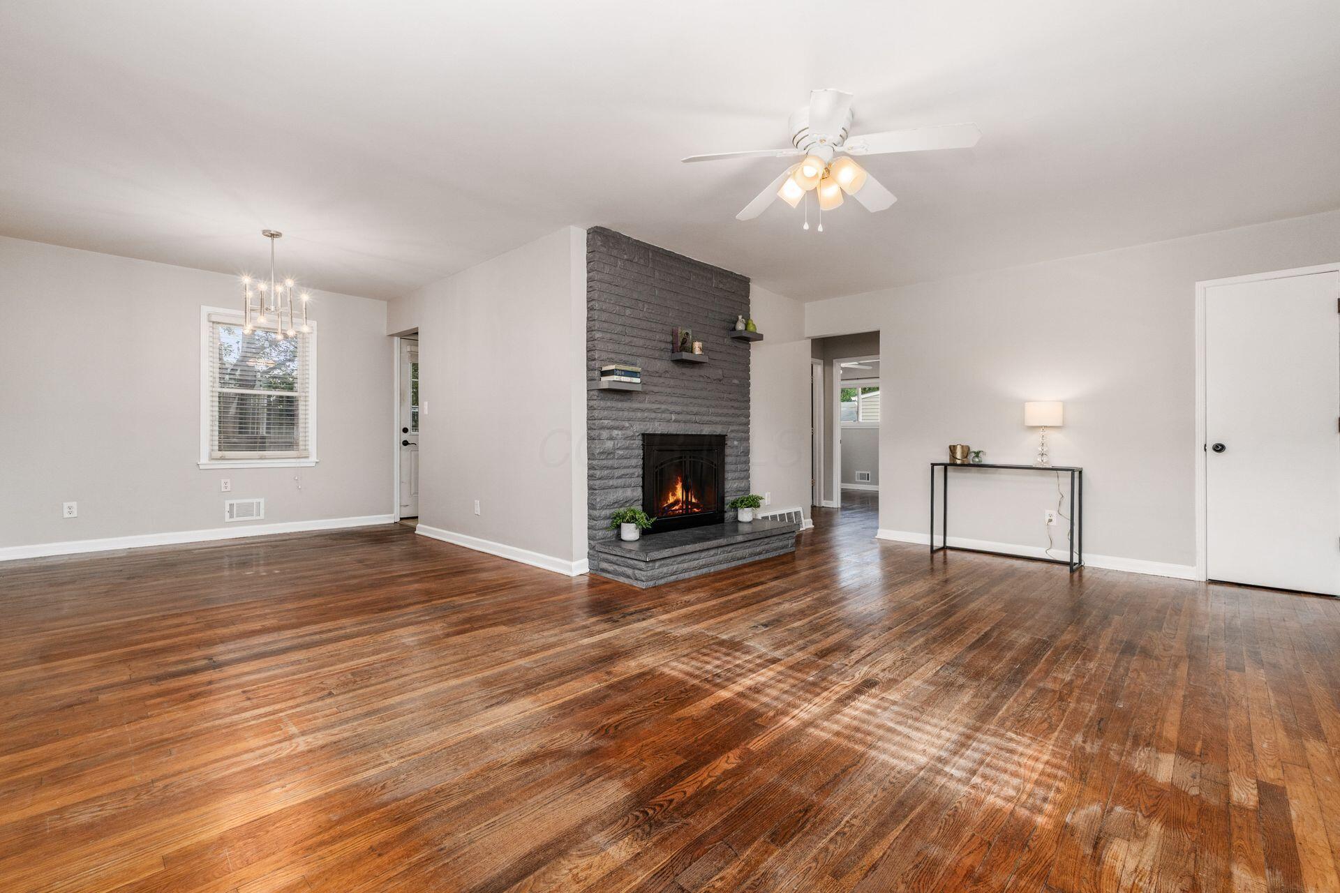 2925 Ashby Road Columbus, OH 43209 - Photo 10 of 36 Gallery Image 10