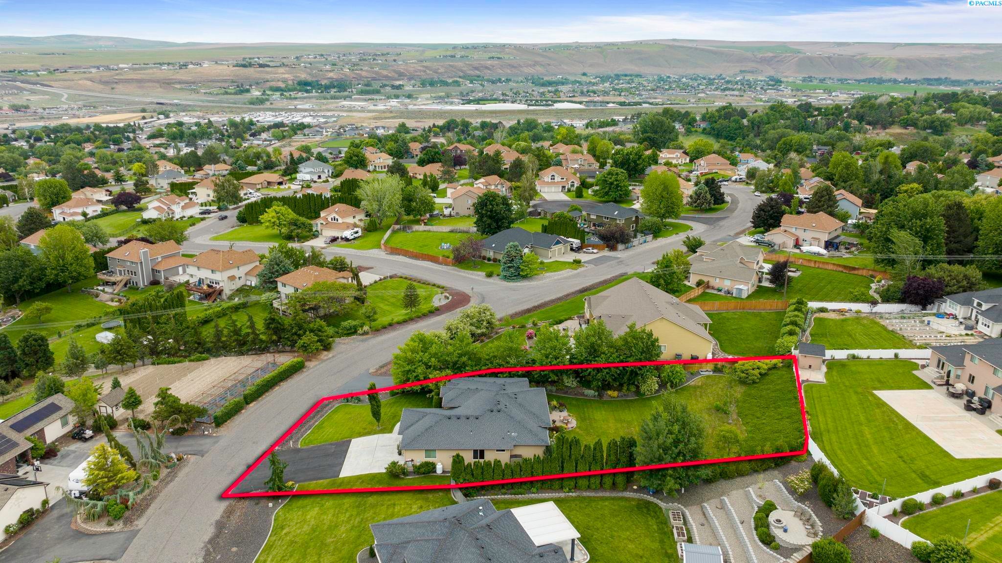 2754 Katie Road Kennewick, WA 99338 - Photo 39 of 43 Gallery Image 39