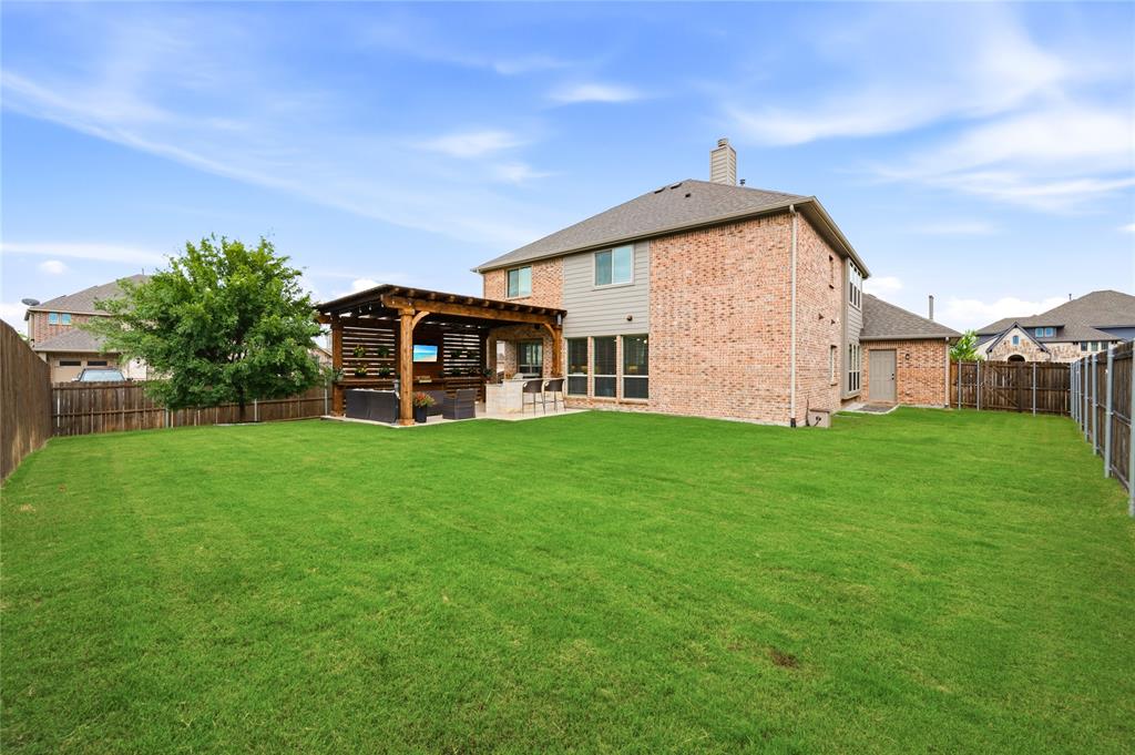 2104 Vista Ridge Road Melissa, TX 75454 - Photo 37 of 40