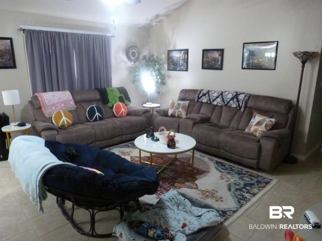 9429 Fox Court East Semmes, AL 36575 - Photo 5 of 27 GREAT ROOM