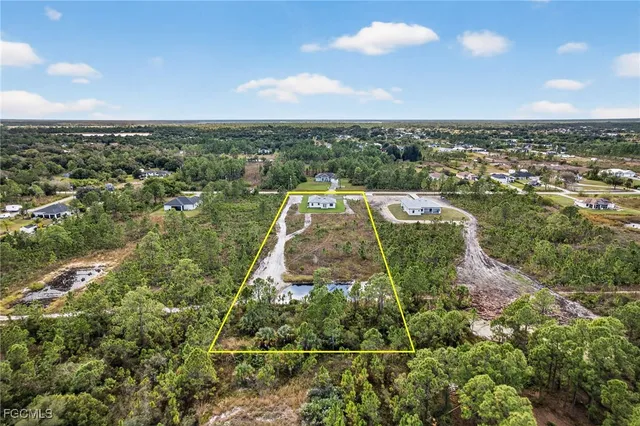 $539,000 | 4245 60th Avenue Northeast, Naples, FL 34120