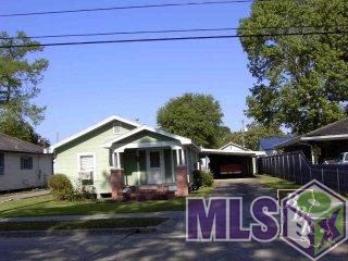 1226 Roussell Street Houma, LA 70360 - Photo 1 of 1 Main View