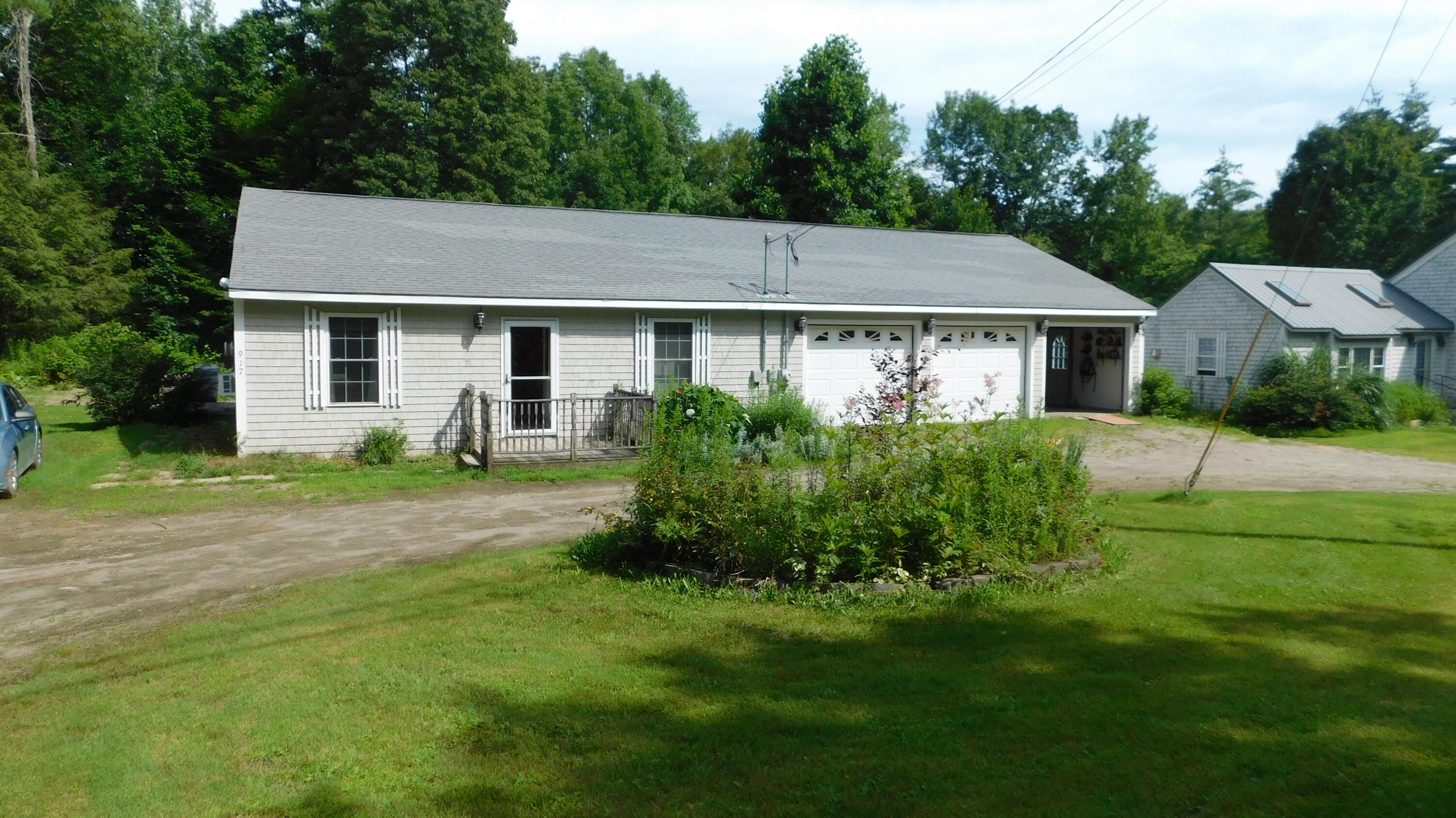 915 Canaan Road Hartland, ME 04943 - Photo 5 of 51 DSCN4272