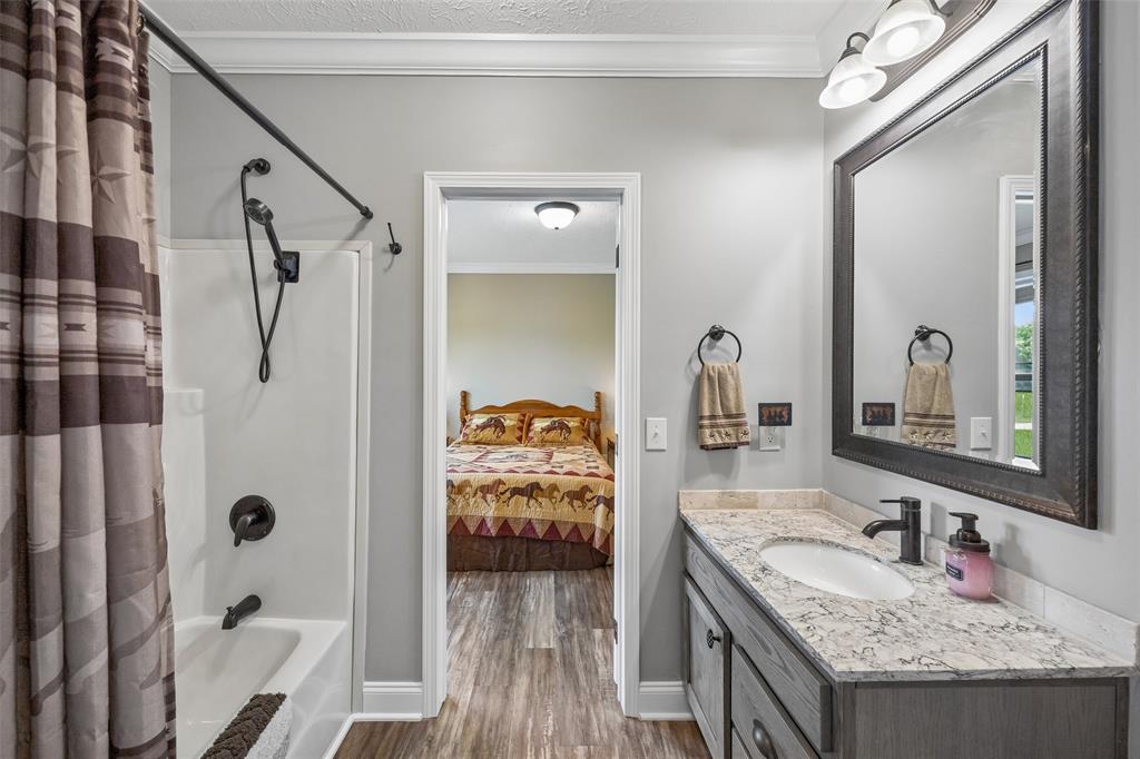 579 County Road 5005 Blue Ridge, TX 75424 - Photo 20 of 35 Gallery Image 20