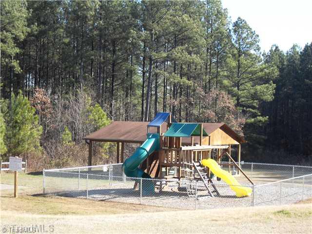 109 Swicegood Road Linwood, NC 27299 - Photo 2 of 12 Other. community playground