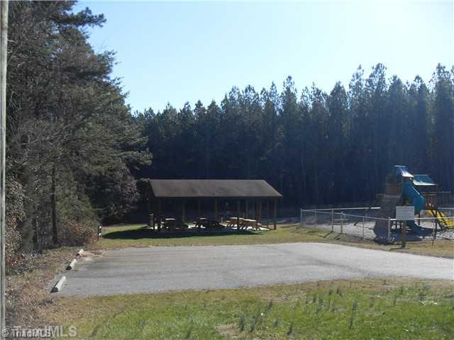 109 Swicegood Road Linwood, NC 27299 - Photo 3 of 12 Other. community picnic shelter