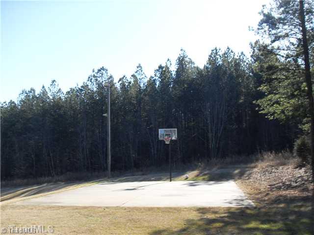 109 Swicegood Road Linwood, NC 27299 - Photo 4 of 12 Other. community basketball court
