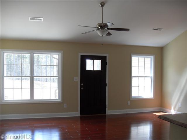 109 Swicegood Road Linwood, NC 27299 - Photo 6 of 12 Den/Family/Great Room.