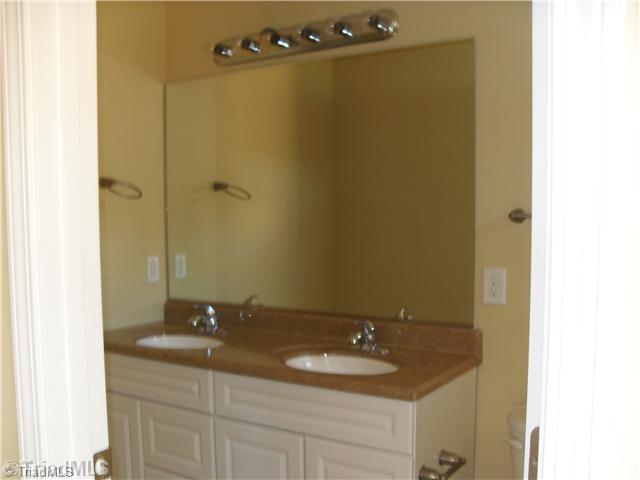 109 Swicegood Road Linwood, NC 27299 - Photo 10 of 12 Master Bath/Spa.