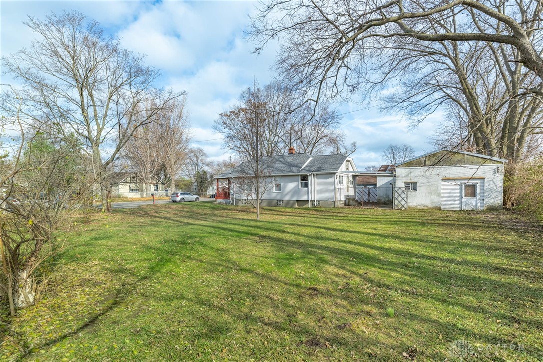3716 Clearview Road Moraine, OH 45439 - Photo 20 of 22