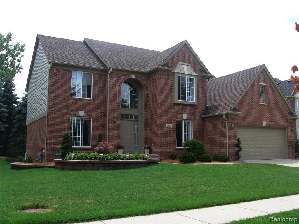 2479 Jackson Drive Rochester, MI 48309 - Photo 1 of 29 2479 Jackson 005 (1).jpg