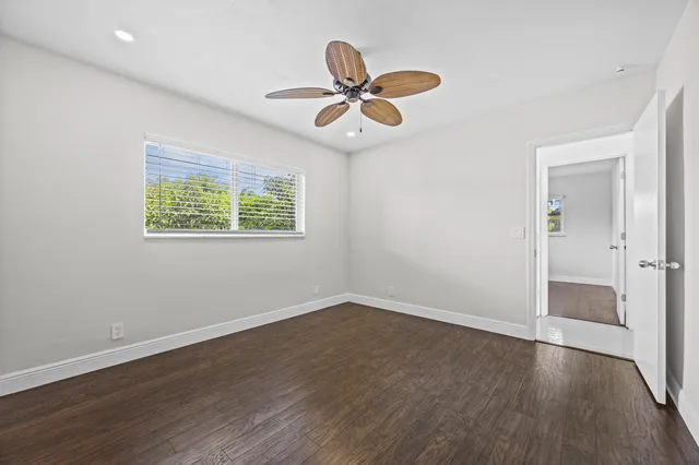 a view of a house with swimming pool