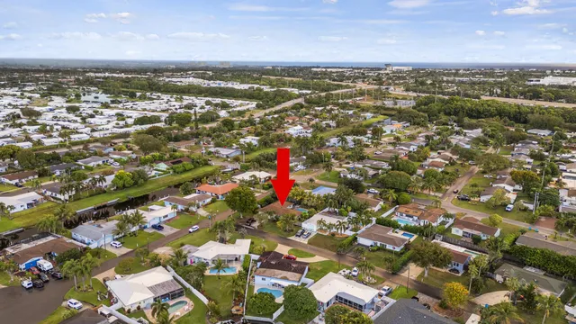 $695,000 | 2502 Southwest 11th Court, Boynton Beach, FL 33426