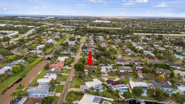 $695,000 | 2502 Southwest 11th Court, Boynton Beach, FL 33426