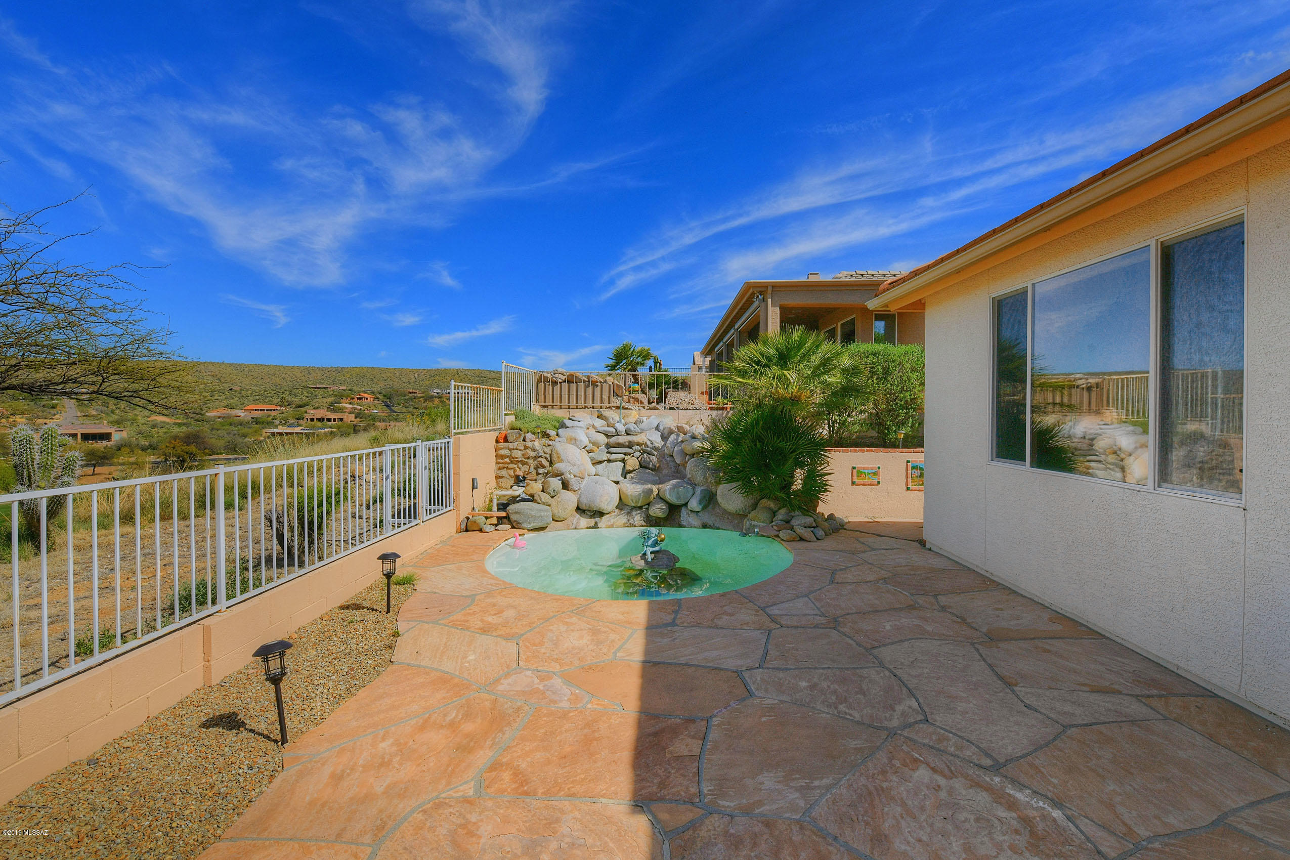 37172 South Highland Ridge Drive Saddlebrooke, AZ 85739 - Photo 15 of 40