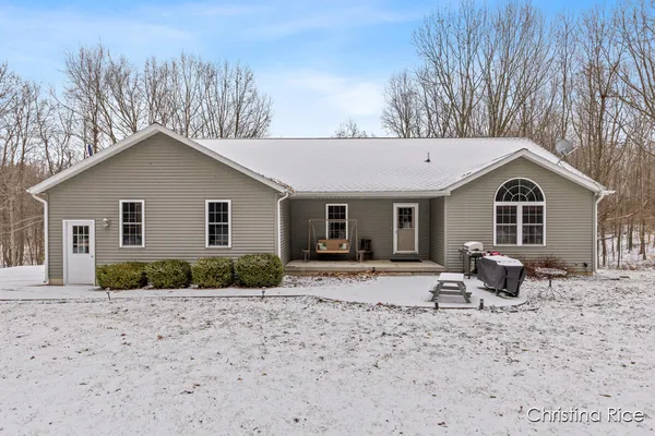 $480,000 | 1020 Joshua Drive, Sheridan, MI 48884