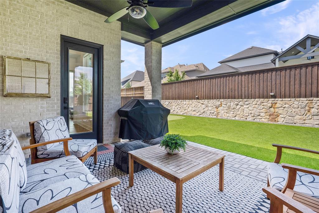 15849 Peppertree Road Frisco, TX 75035 - Photo 33 of 40