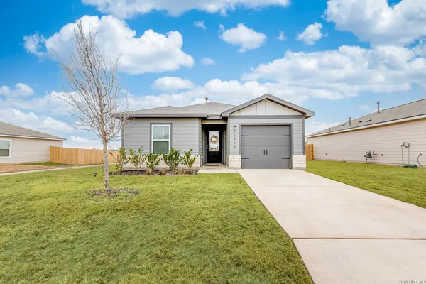 $220,000 | 11946 Luckey Villa, San Antonio, TX 78252