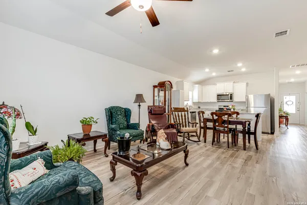 $220,000 | 11946 Luckey Villa, San Antonio, TX 78252