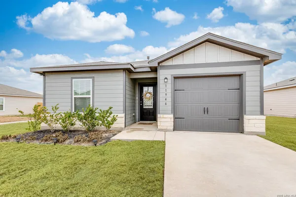 $220,000 | 11946 Luckey Villa, San Antonio, TX 78252