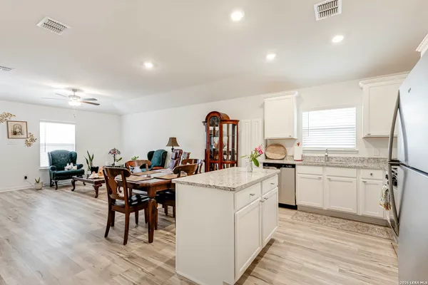 $220,000 | 11946 Luckey Villa, San Antonio, TX 78252