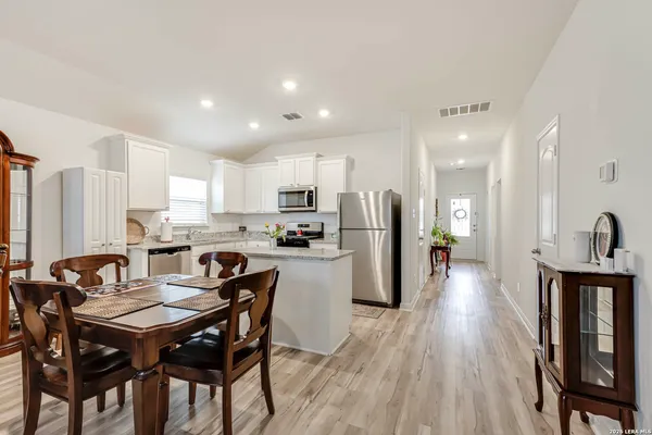 $220,000 | 11946 Luckey Villa, San Antonio, TX 78252