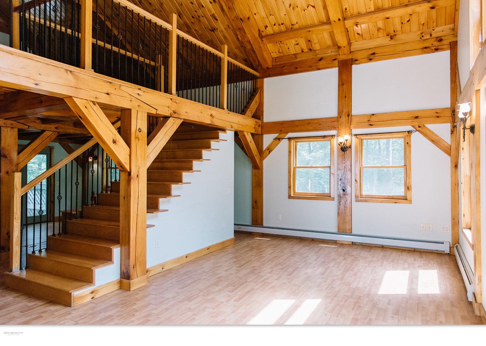 555 Convene Road Sebago, ME 04029 - Photo 2 of 29 Molly Breton & Co.-1