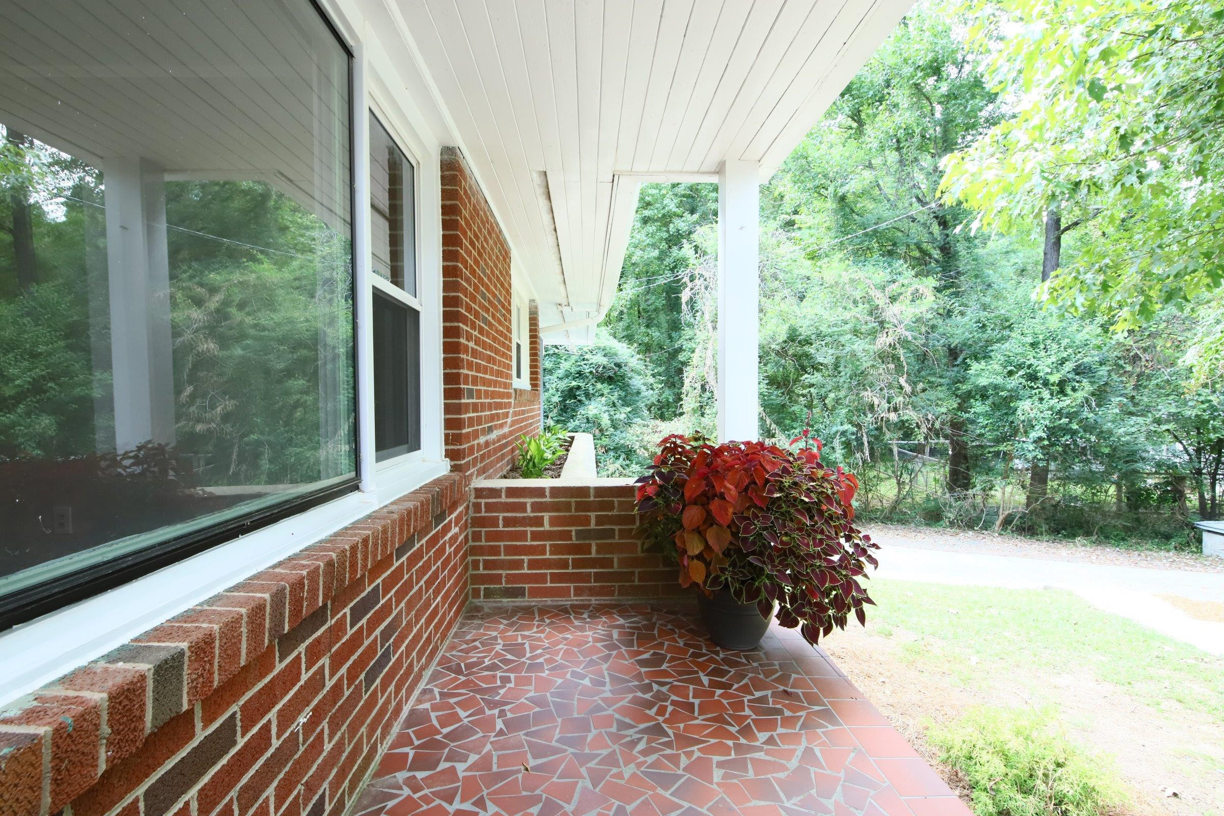 5902 Barbee Chapel Road Chapel Hill, NC 27517 - Photo 2 of 29 Front Porch