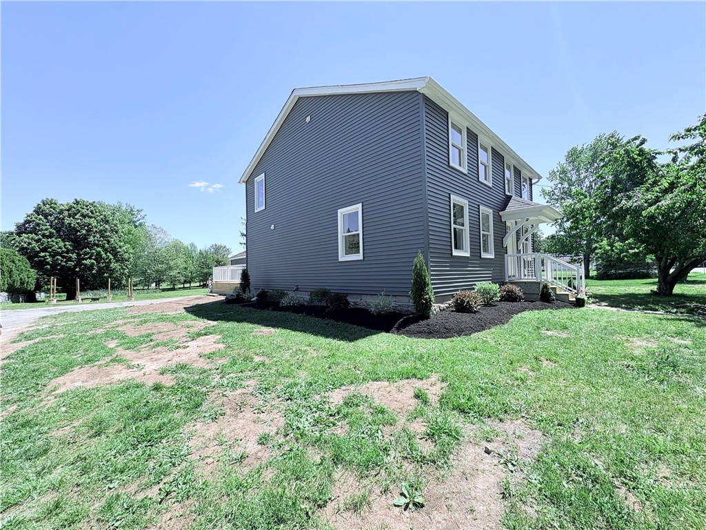 4225 Ransom Road Clarence, NY 14031 - Photo 2 of 31