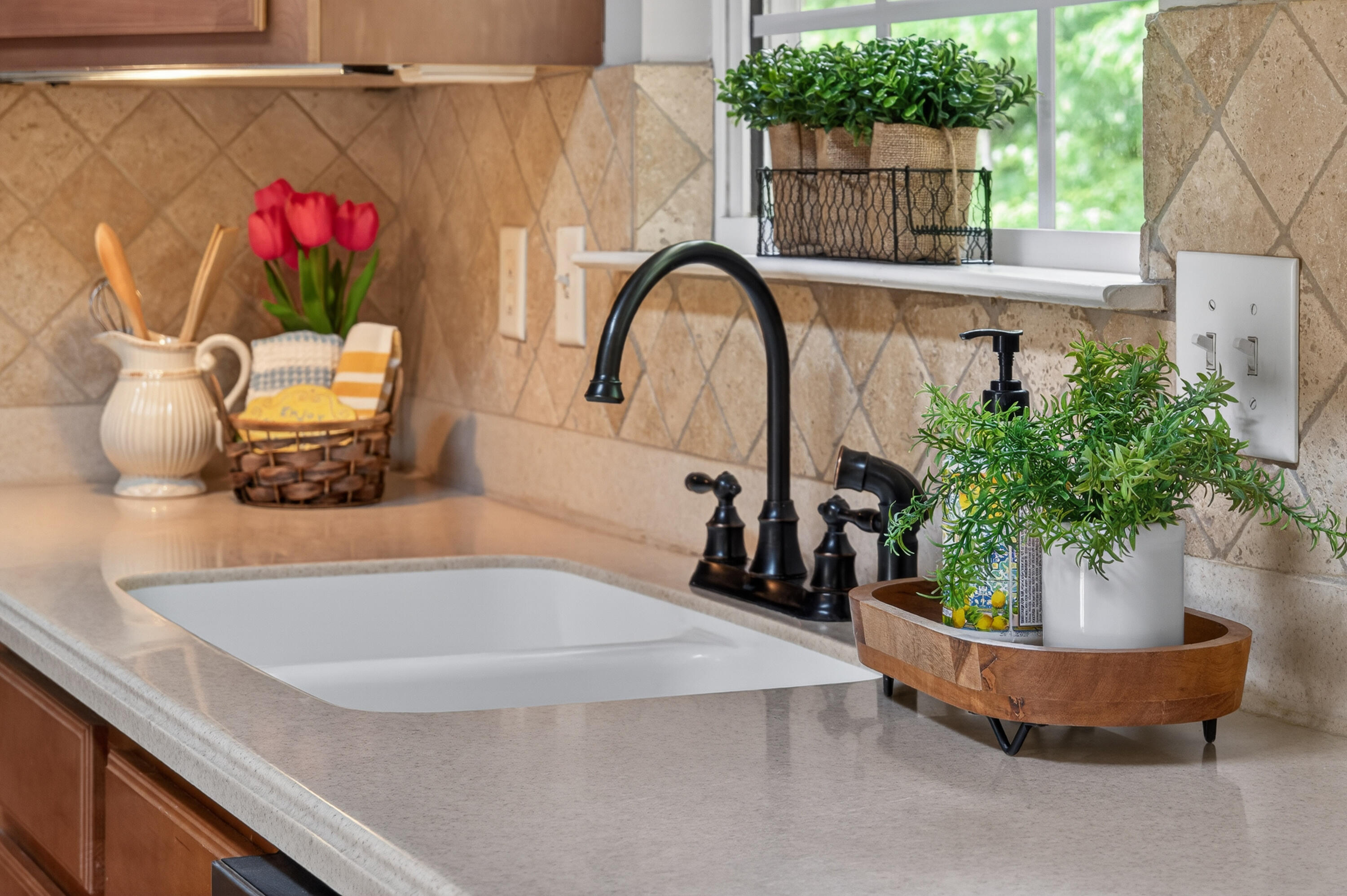 111 Will Ridge Drive Ringgold, GA 30736 - Photo 11 of 50 Beautiful kitchen
