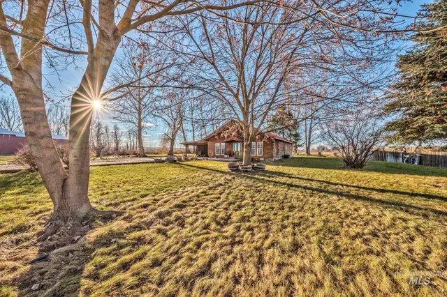 $595,000 | 5515 Highway 30, New Plymouth, ID 83655