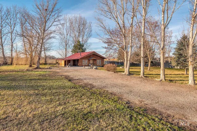 $595,000 | 5515 Highway 30, New Plymouth, ID 83655