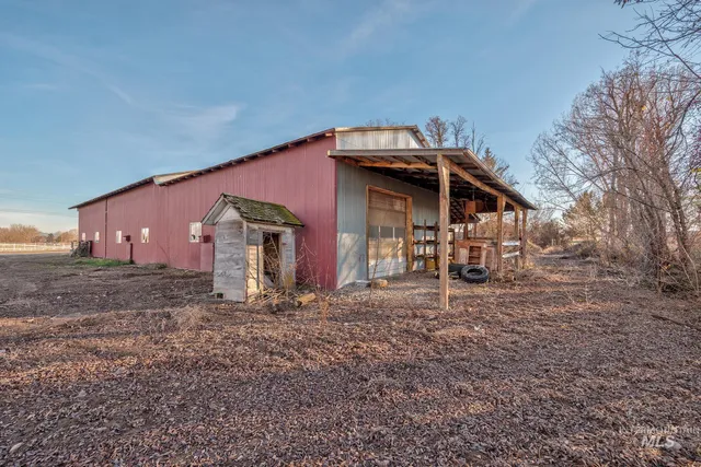 $595,000 | 5515 Highway 30, New Plymouth, ID 83655