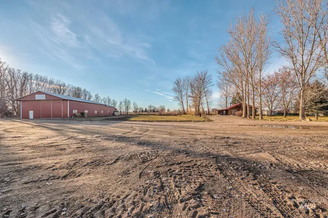 $595,000 | 5515 Highway 30, New Plymouth, ID 83655