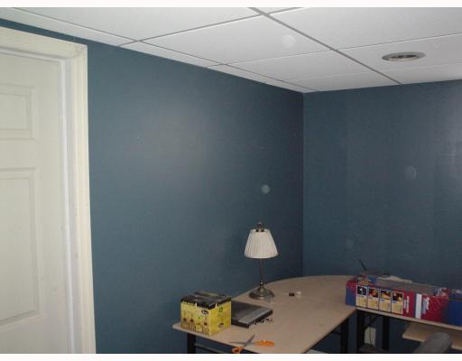 1127 Noblestown Road Oakdale, PA 15071 - Photo 11 of 14 Studio/Study/Office. Second finished room in basement