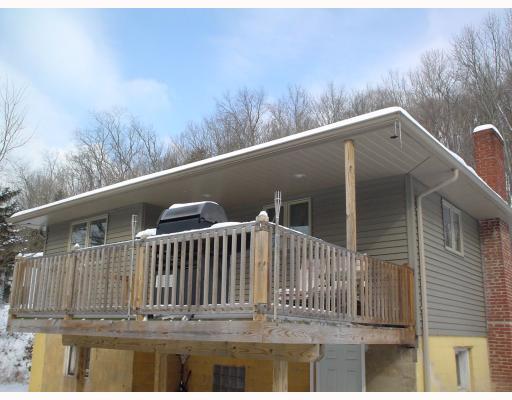 1127 Noblestown Road Oakdale, PA 15071 - Photo 12 of 14 Exterior Back.