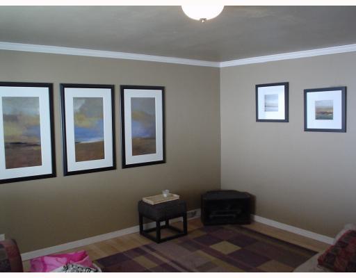 Living Room. 