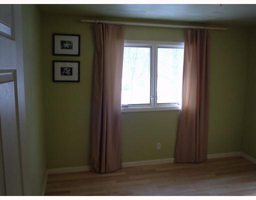 Master Bedroom. 
