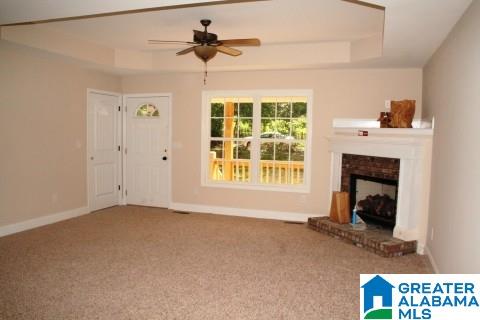 2565 Blake Way Warrior, AL 35180 - Photo 7 of 47