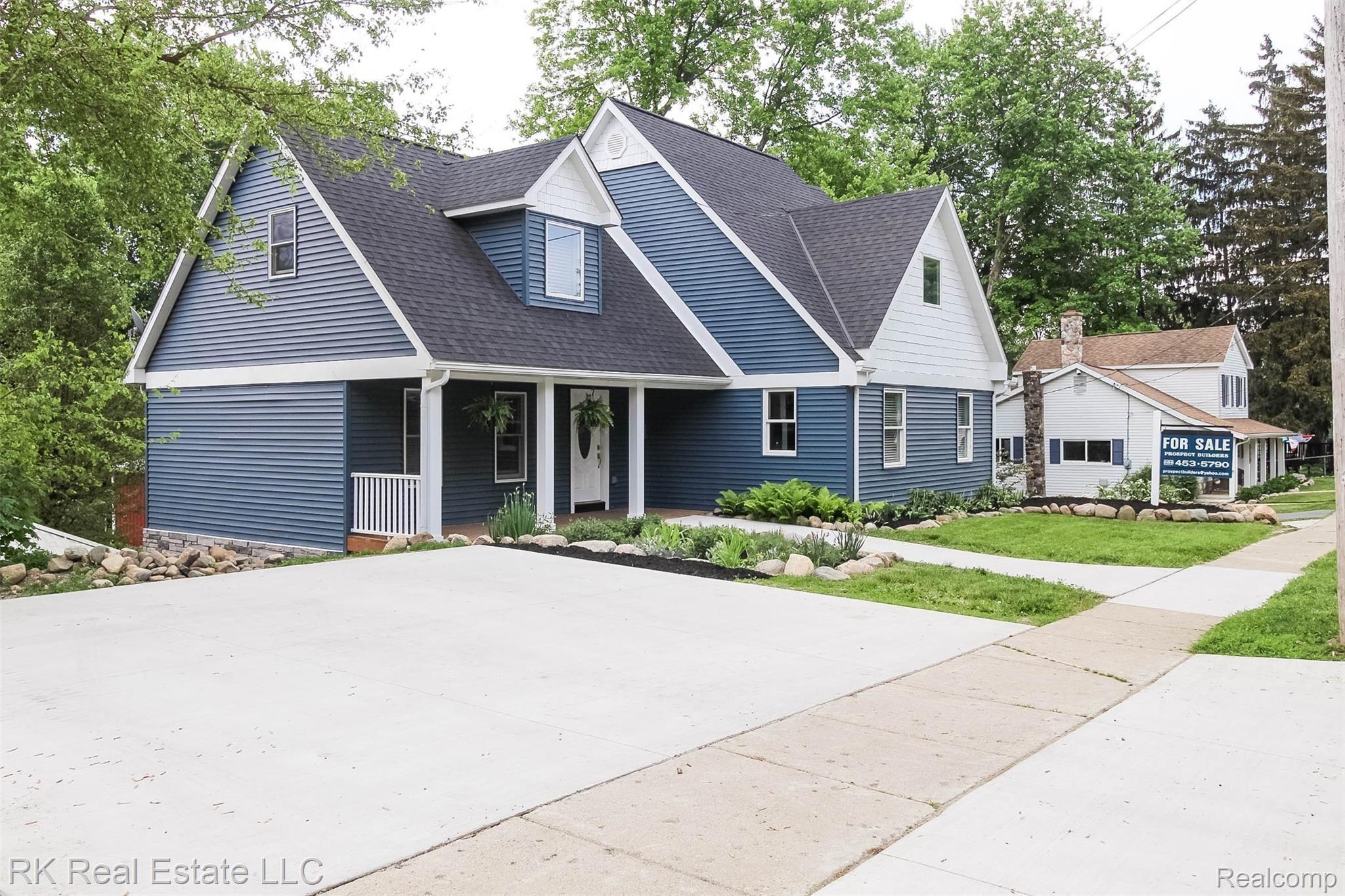 362 Prospect Street Romeo, MI 48065 - Photo 48 of 63 3.jpg