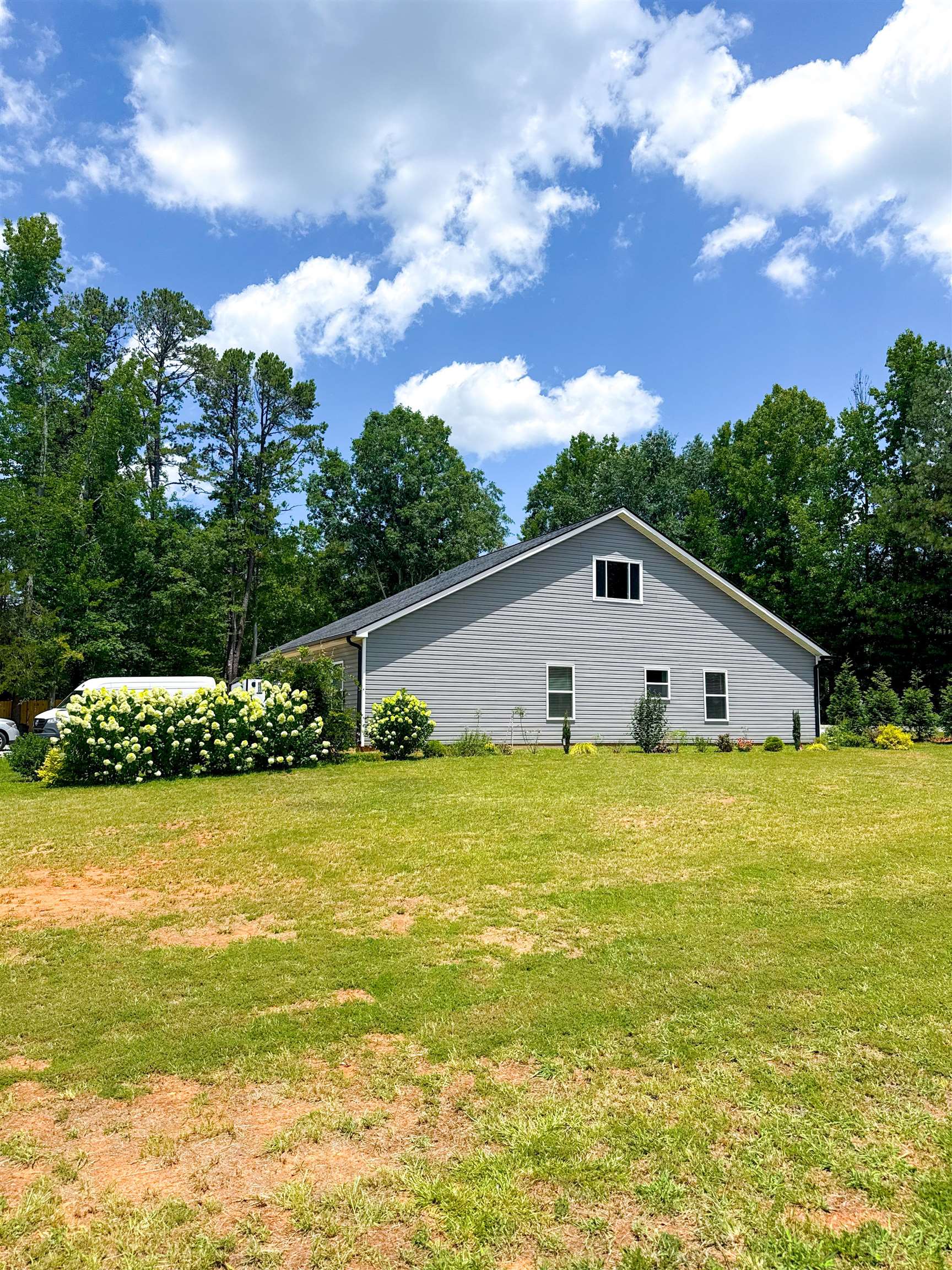 309 Henderson Road Chesnee, SC 29323 - Photo 3 of 28