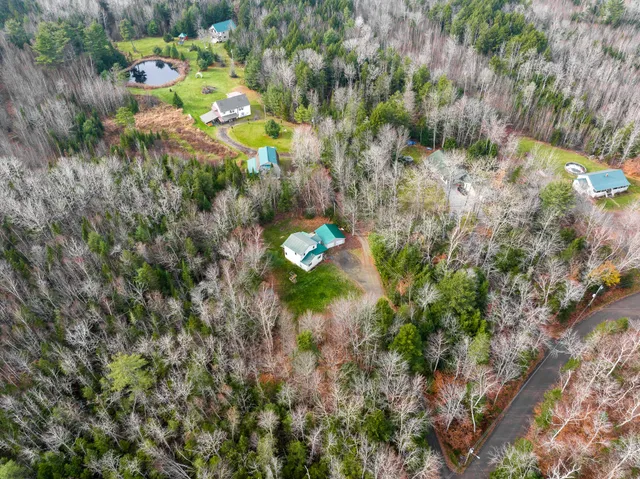 $1,300,000 | 8 20 24 & 46 Martin's Lane, Glenburn, ME 04401