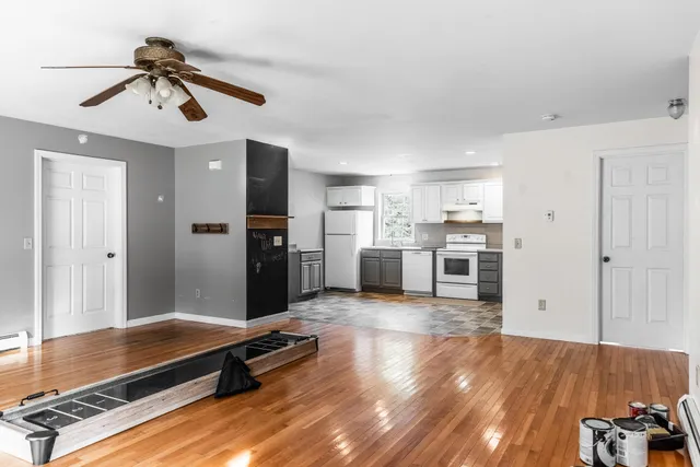 $1,300,000 | 8 20 24 & 46 Martin's Lane, Glenburn, ME 04401