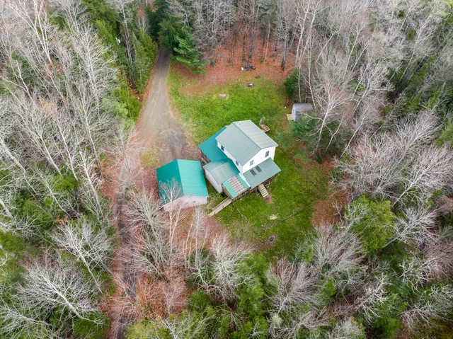 $1,300,000 | 8 20 24 & 46 Martin's Lane, Glenburn, ME 04401