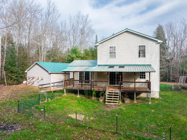 $1,300,000 | 8 20 24 & 46 Martin's Lane, Glenburn, ME 04401