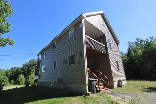 $1,300,000 | 8 20 24 & 46 Martin's Lane, Glenburn, ME 04401