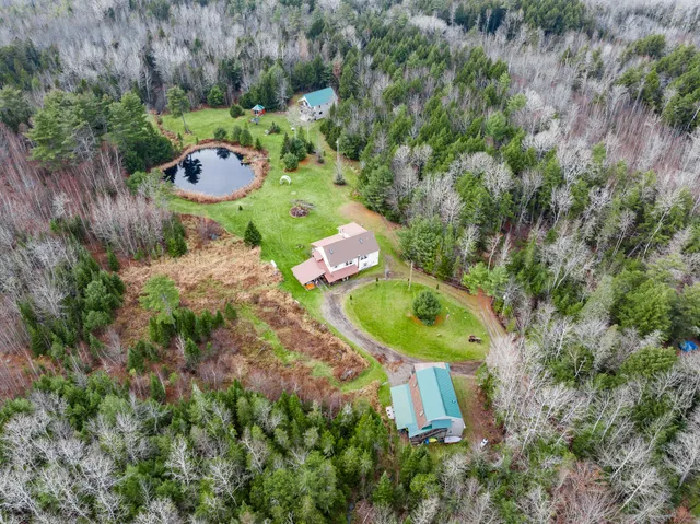 $1,300,000 | 8 20 24 & 46 Martin's Lane, Glenburn, ME 04401