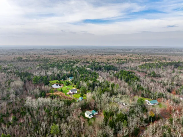 $1,300,000 | 8 20 24 & 46 Martin's Lane, Glenburn, ME 04401